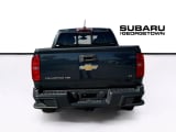 2019 Chevrolet Colorado - Preview 6
