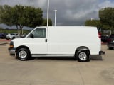 2025 GMC Savana 2500 - Preview 2