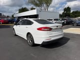 2019 Ford Fusion - Preview 3