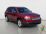 2016 Jeep Compass - Preview 3