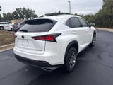 2018 Lexus NX - Preview 5