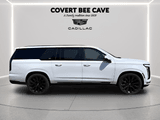 2026 Cadillac Escalade ESV - Preview 11