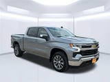 2026 Chevrolet Silverado 1500 - Preview 7
