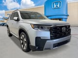2026 Honda Pilot - Preview 9
