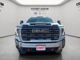 2024 GMC Sierra 2500HD - Preview 8
