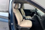 2020 Ford Explorer - Preview 8
