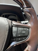 2018 Lexus LS - Preview 13