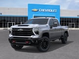 2026 Chevrolet Silverado - Preview 6