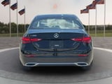 2024 Mercedes-Benz C-Class - Preview 5
