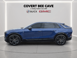 2024 Cadillac Lyriq - Preview 4