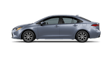 2027 Toyota Corolla - Preview 3