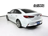 2018 Hyundai Sonata - Preview 5