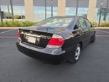 2006 Toyota Camry - Preview 5