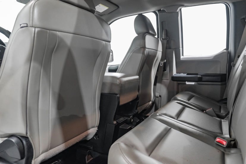 2017 Ford F-150 - Image 2