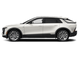 2027 Cadillac Lyriq - Preview 3