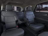 2026 Ford Explorer - Preview 11