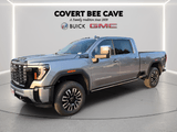 2026 GMC Sierra - Preview 3