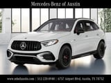 2027 Mercedes-Benz GLC - Preview 2