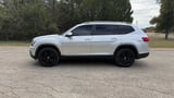 2018 Volkswagen Atlas - Preview 2