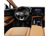 2026 Lexus NX - Preview 6