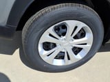 2026 Chevrolet Trax - Preview 8