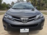 2013 Toyota RAV4 - Preview 5