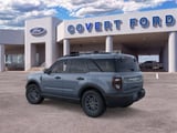 2026 Ford Bronco Sport - Preview 4