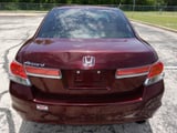 2012 Honda Accord - Preview 6