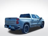 2026 Chevrolet Silverado 1500 - Preview 3