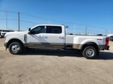 2026 Ford F-350 - Preview 3