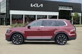 2023 Kia Telluride - Preview 4
