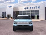 2026 Ford Bronco Sport - Preview 7