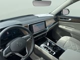2026 Volkswagen Atlas - Preview 10
