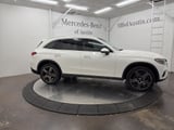 2026 Mercedes-Benz GLC - Preview 8