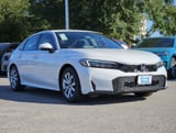 2026 Honda Civic - Preview 3