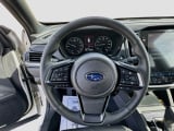 2025 Subaru Forester - Preview 12