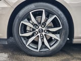 2025 Chevrolet Malibu - Preview 10