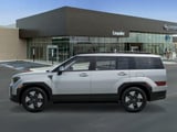 2027 Hyundai Santa Fe Hybrid - Preview 4