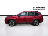 2026 Subaru Forester - Preview 4
