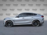 2026 BMW X6 - Preview 8