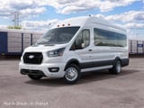 2027 Ford Transit - Preview 5