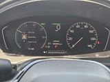 2026 Honda Civic - Preview 13