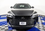 2023 Lexus RX - Preview 3