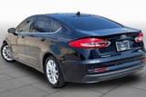 2019 Ford Fusion - Preview 11