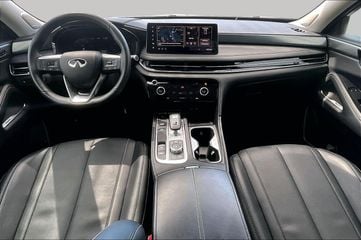 2026 INFINITI QX60 - Image 2