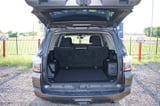 2017 Toyota 4runner - Preview 7