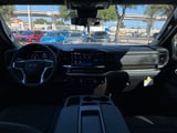 2026 Chevrolet Silverado 1500 - Preview 12
