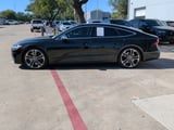 2024 Audi S7 - Preview 6