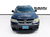 2011 Dodge Journey - Preview 2