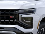 2026 Chevrolet Suburban - Preview 10